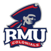 robert morris university logo
